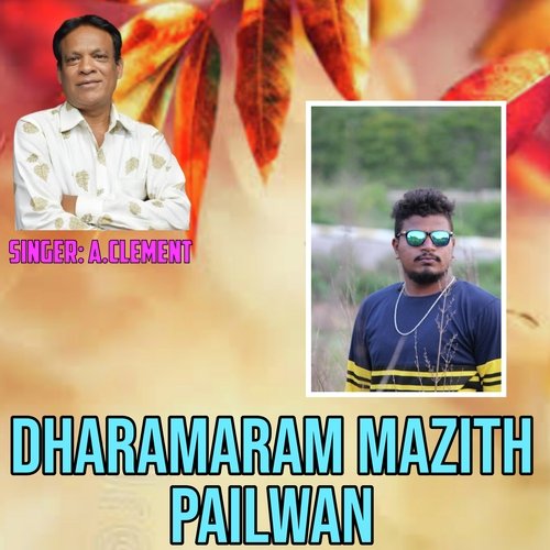 Dharamaram Mazith Pailwan