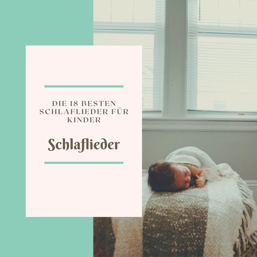 Schlaflieder für Kinder cover art