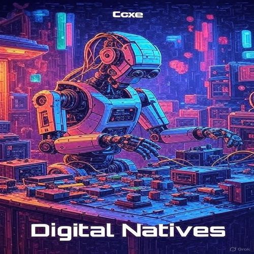 Digital Natives
