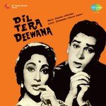 Dil Tera Diwana Hai Sanam