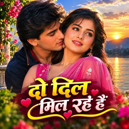 Do Dil Mil Rahe Hain