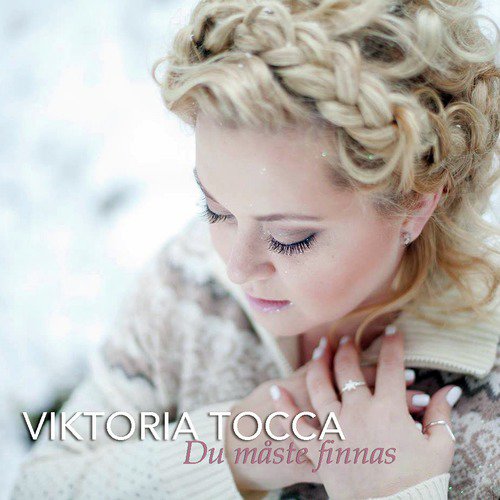 Du måste finnas cover art