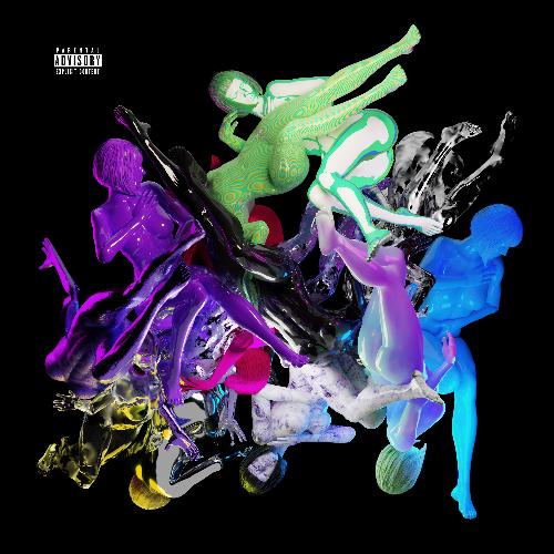 Efekt (feat. Marko Damian & Taomi) [Remix] (Remix) cover art