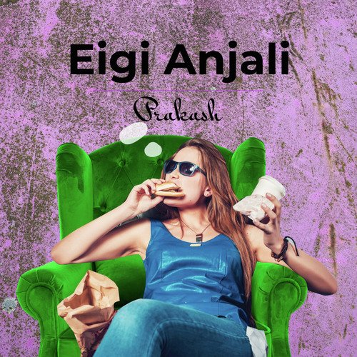 Eigi Anjali