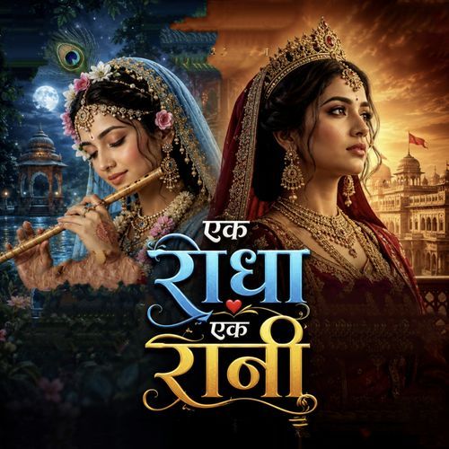 Ek Radha Ek Rani