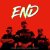 End (feat. Lil Daku & A Dust)