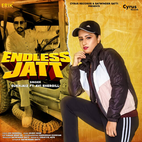 Endless Jatt