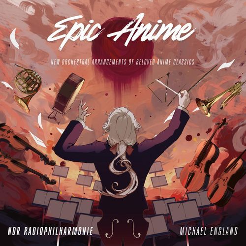 Kamado Tanjiro no Uta (From "Demon Slayer") cover art