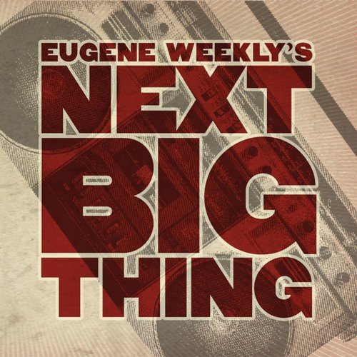 Eugene Weekly: Next Big Thing 2010
