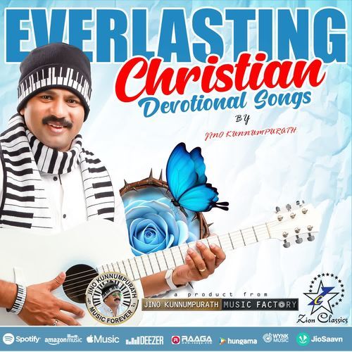 Everlasting Christian Devotional Songs