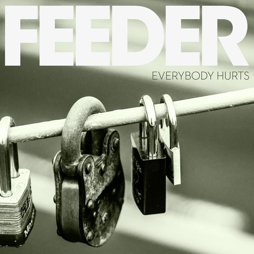 Everybody Hurts Lyrics Feeder Only On Jiosaavn