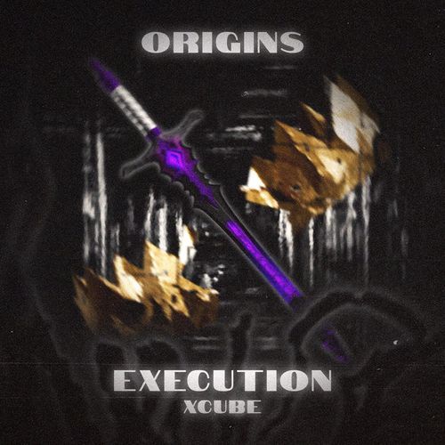 Execution cover art
