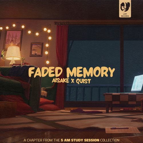 Faded memory