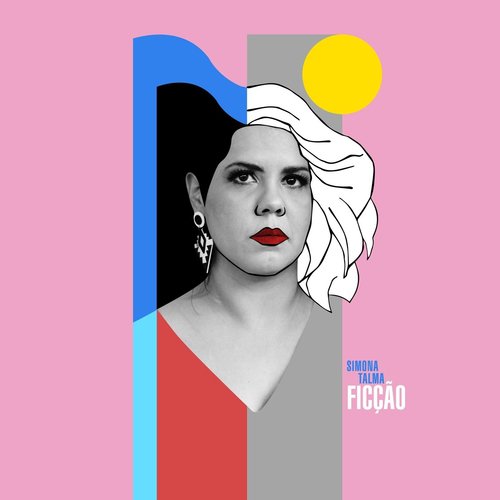 Ilha de Edição (feat. Andrea Martins, Ângela Castro, Clara Pinheiro, Luana Alves, Luana Simplício & Silvia Sol) cover art