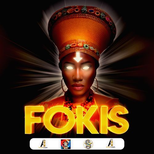 Fokis cover art