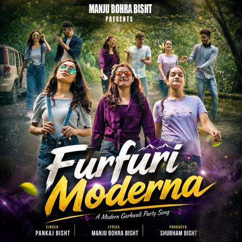 Furfuri Moderna