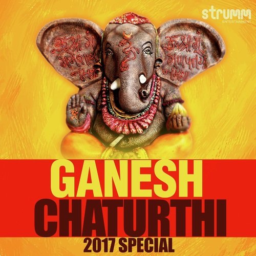 Ganesh Chaturthi 2017 Special