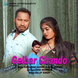 Gelbar Chando-Ngw,dg5AU0Y