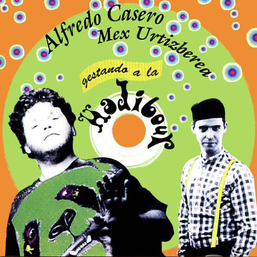 Endrogada en Adrogué