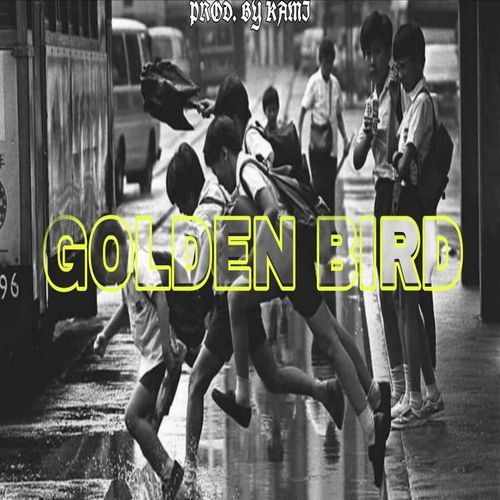 Golden Bird
