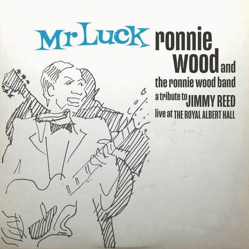 Good Lover (A Tribute to Jimmy Reed: Live at the Royal Albert Hall)