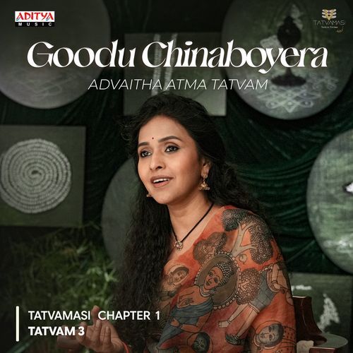 Goodu Chinaboyera (From "Tatvamasi Chapter 1")