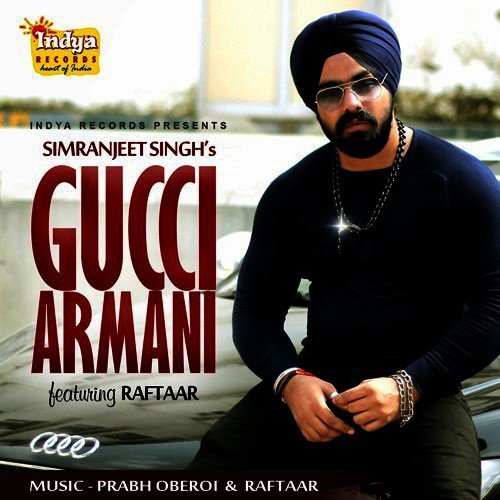 Gucci Armani - Song Download from Gucci Armani @ JioSaavn