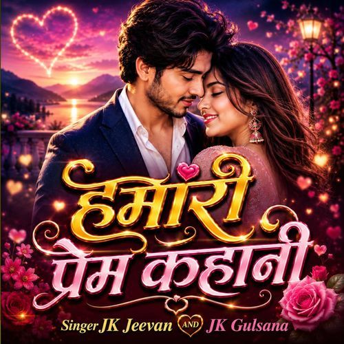Hamari Prem Kahani