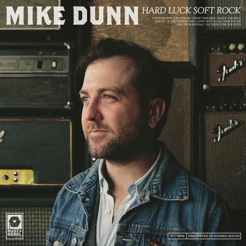Mike Dunn