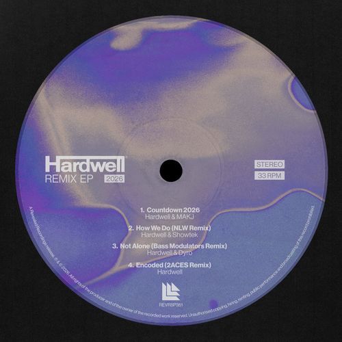 Encoded (2ACES Remix)