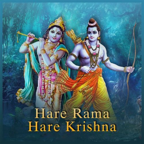 Hare Rama Hare Krishna