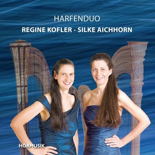 Harfenduo Regine Kofler - Silke Aichhorn