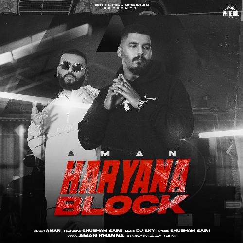 Haryana Block