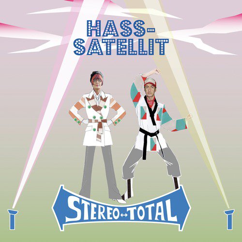 Hass-Satellit