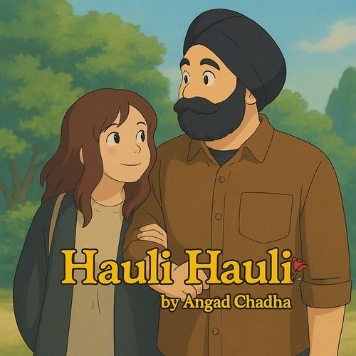 Hauli Hauli