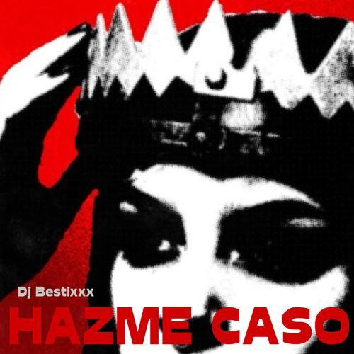 Bailo borracho cover art