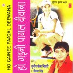 Ho Gainee Paagal Deewana