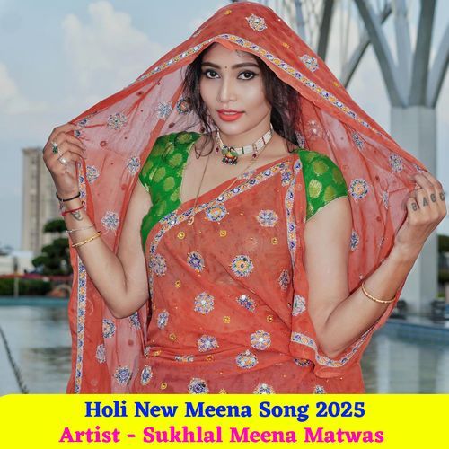 Holi New Meena Song 2025