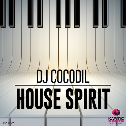 House Spirit - 1