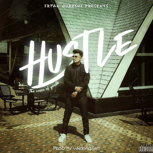 Hustle- The Voice Of Youth