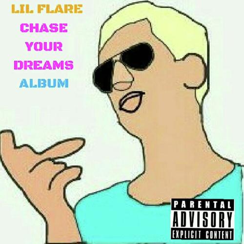 Hype cover art