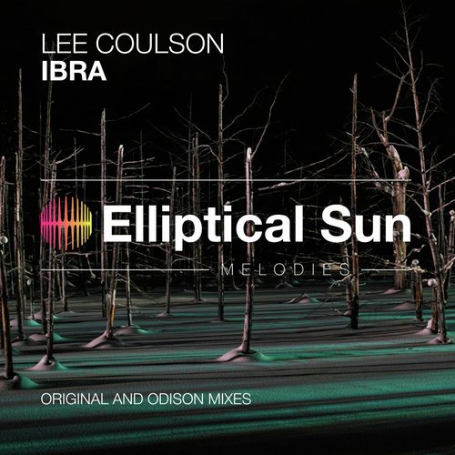 Lee Coulson