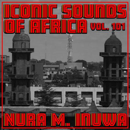 Mu'azzam cover art
