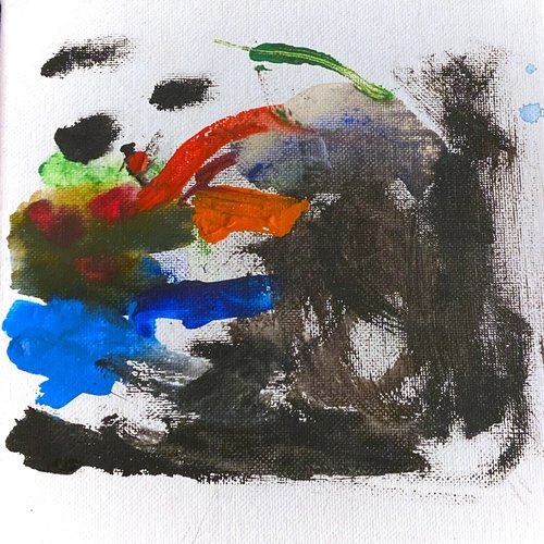 Okay (feat. Starchild Kayla & Eric Reyes) cover art