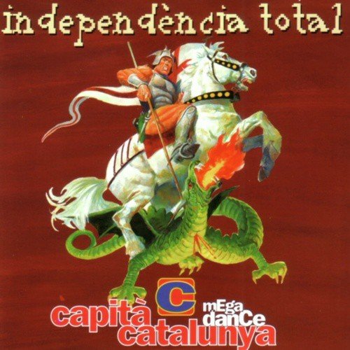 Independencia Total (Megamix)