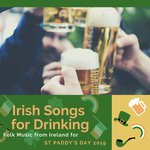 Patrick’s Day in Cork artwork