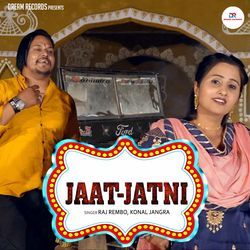 Jaat Jatni