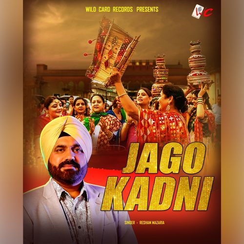 Jago Kadni