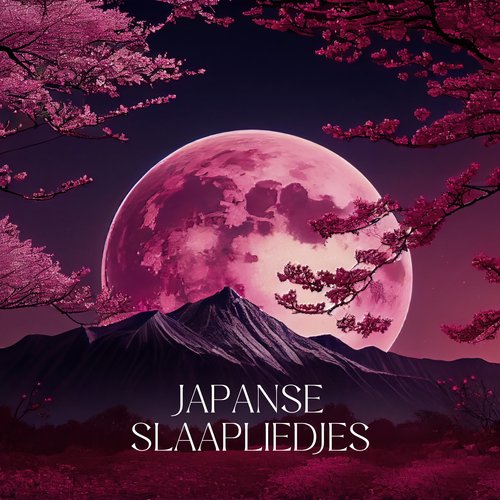 Japanse Slaapliedjes: Rustige Zen-Muziek om te Slapen_poster_image