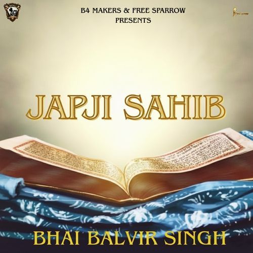 Japji sahib